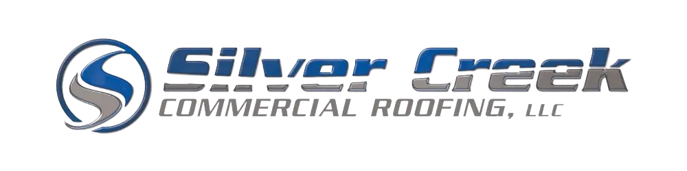 Silver Creek Commercial Roofing logo